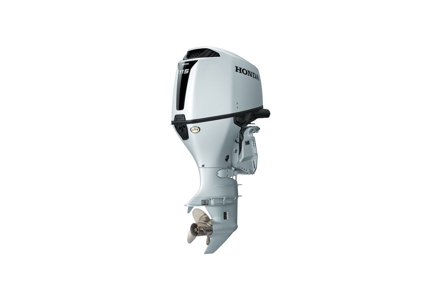 Honda Outboard 115 HP