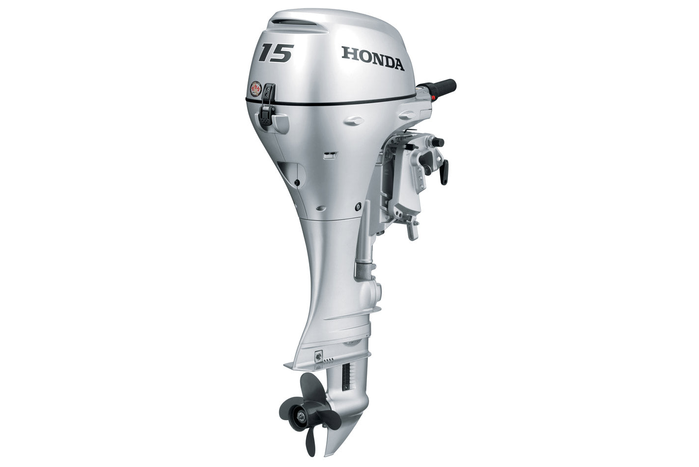 Honda Outboard 15 HP