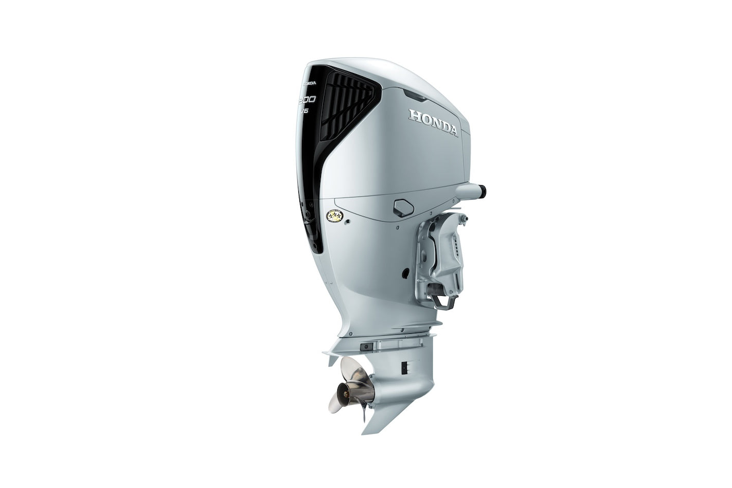 Honda Outboard 200 HP